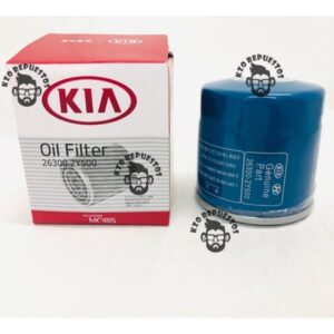 Filtro Aceite Kia Rio