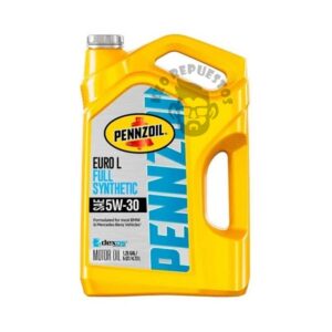 Pennzoil 5w30 Euro L