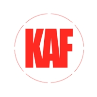logo kaf