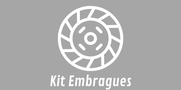 Kit Embragues