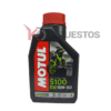 Aceite Motul 5100 15w50 4T 1L