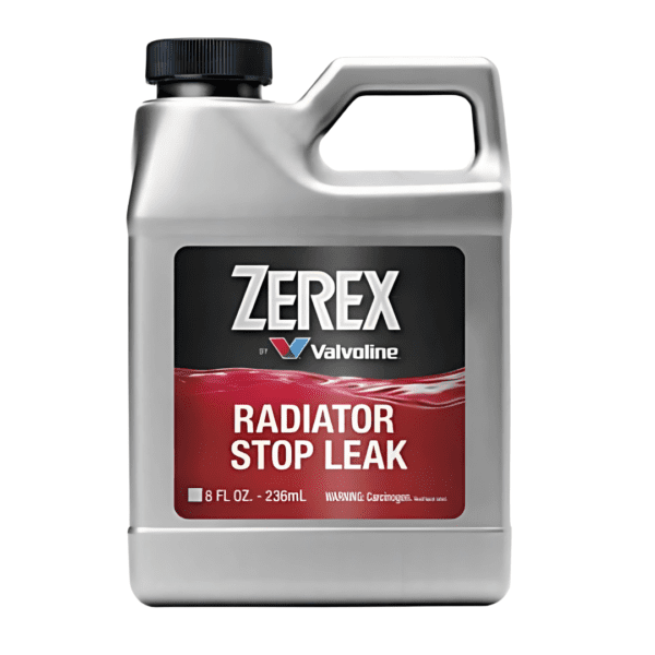 Sellador de Radiador Zerex